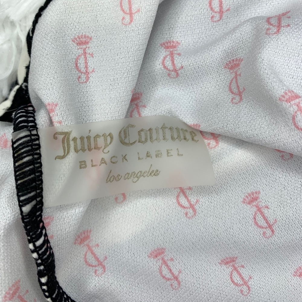 Juicy couture bathing suit (bodysuit) - Picture 4 of 4